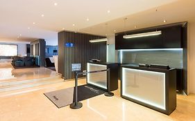 Sercotel Córdoba Medina Azahara